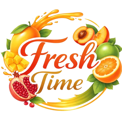 Freshtime Juices